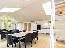 4 Star Holiday Home in Otterup