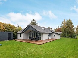 4 Star Holiday Home in Otterup
