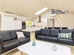 4 Star Holiday Home in Otterup