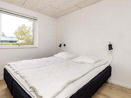 4 Star Holiday Home in Otterup