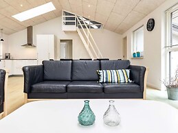 4 Star Holiday Home in Otterup