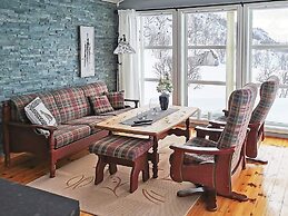 Holiday Home in Tengelfjord