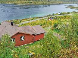 Holiday Home in Tengelfjord