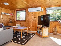 4 Person Holiday Home in Ulfborg