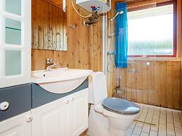4 Person Holiday Home in Ulfborg