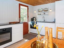 4 Person Holiday Home in Ulfborg
