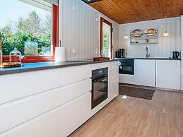 4 Person Holiday Home in Ulfborg