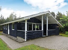 4 Person Holiday Home in Ulfborg