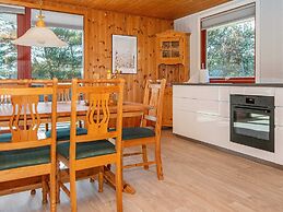 4 Person Holiday Home in Ulfborg