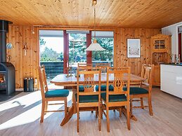 4 Person Holiday Home in Ulfborg