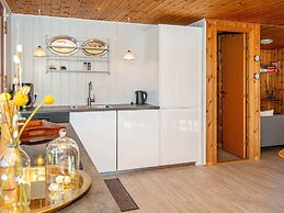 4 Person Holiday Home in Ulfborg