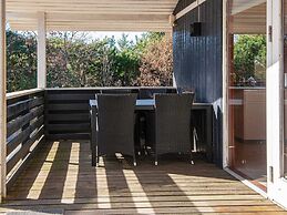 4 Person Holiday Home in Ulfborg