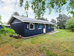 4 Person Holiday Home in Ulfborg