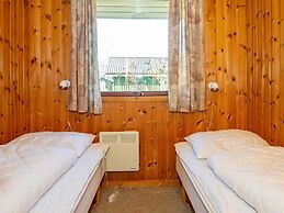 4 Person Holiday Home in Ulfborg