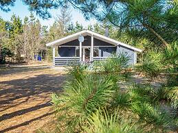 4 Person Holiday Home in Ulfborg