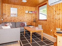 4 Person Holiday Home in Ulfborg