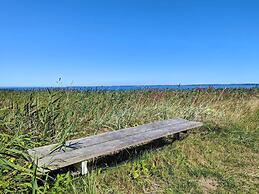 4 Person Holiday Home in Ulfborg