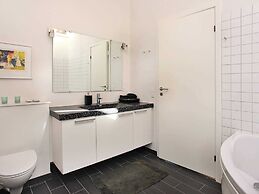 5 Star Holiday Home in Albaek