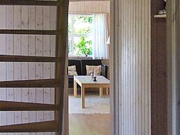 4 Star Holiday Home in Albaek