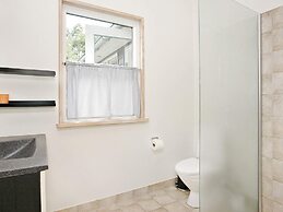 4 Star Holiday Home in Albaek