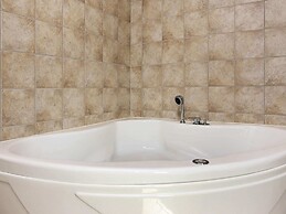 4 Star Holiday Home in Albaek