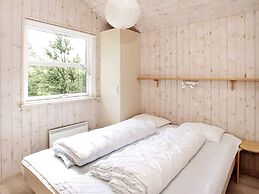 4 Star Holiday Home in Albaek