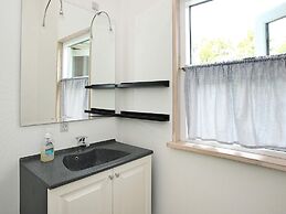 4 Star Holiday Home in Albaek