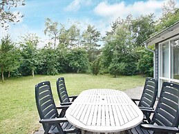 4 Star Holiday Home in Albaek