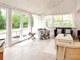 4 Star Holiday Home in Albaek