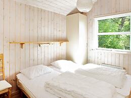 4 Star Holiday Home in Albaek