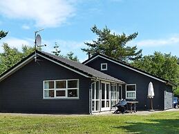 4 Star Holiday Home in Albaek