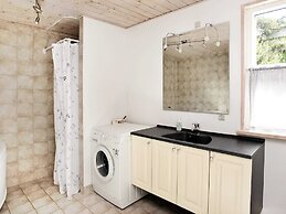 4 Star Holiday Home in Albaek