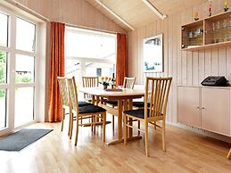 Holiday Home in Otterndorf