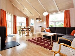 Holiday Home in Otterndorf