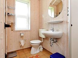 Holiday Home in Otterndorf