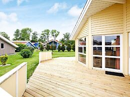 Holiday Home in Otterndorf