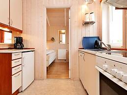 Holiday Home in Otterndorf