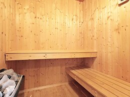 Holiday Home in Otterndorf