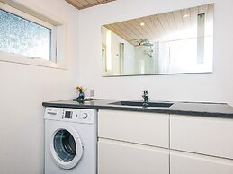 4 Star Holiday Home in Hjorring