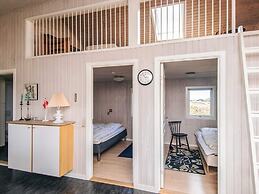 4 Star Holiday Home in Hjorring