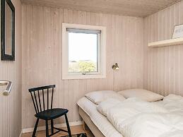 4 Star Holiday Home in Hjorring