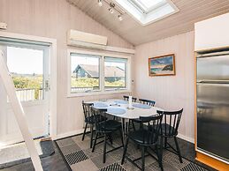 4 Star Holiday Home in Hjorring