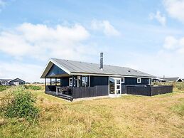 4 Star Holiday Home in Hjorring