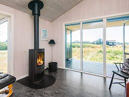 4 Star Holiday Home in Hjorring