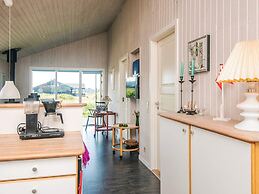 4 Star Holiday Home in Hjorring