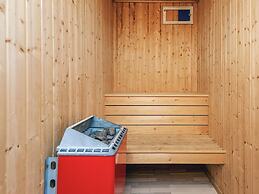 4 Star Holiday Home in Hjorring