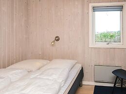 4 Star Holiday Home in Hjorring