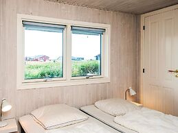 4 Star Holiday Home in Hjorring