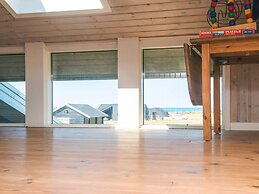 4 Star Holiday Home in Hjorring