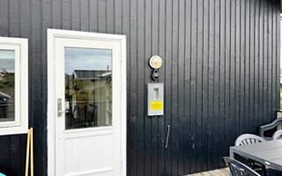4 Star Holiday Home in Hjorring